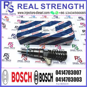 Common rail Injector Diesel Fuel Injection Pump Injector 0414703002 0414703003