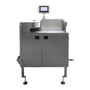 Wholesale Efficient Cnc Shrimp Processing Equipment Fully Automatic Peeling from china suppliers