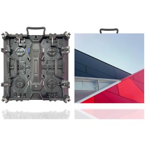 Stage Rental LED Screen P1.95 P2.6 P2.97 P3.91 500*500mm Hard Connection Module