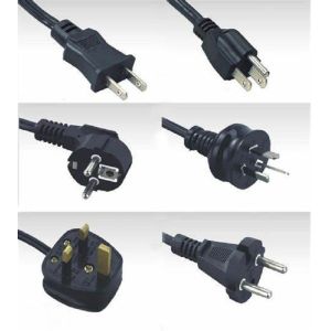 35 Ton Plugs Making Machine Standard Plastic Injection Molding Machine