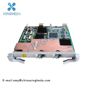 China HUAWEI EAS2 SSN1EAS2 03051791 Huawei OSN3500 / OSN7500 2-Ports 10G Processing Board on sale