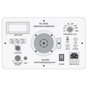 Digital Vibration Calibrator Calibrate Vibration Meter Vibration Analyzer /