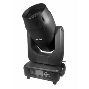 China Wholesale 380 beam moving head beam stage light with Osram original bulb on sale