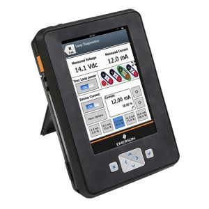 Advanced Device Diagnostics Trexchpklws3s TREX Handheld Communicator