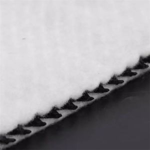 density Polyethylene Plastic 3D Composite Drainage Geonet for Environmental