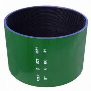 4-1/2 API CASING COUPLINGS