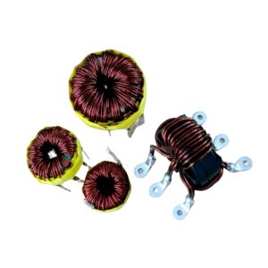 Top-Quality Common Mode Power Inductors (PI-TC14005)