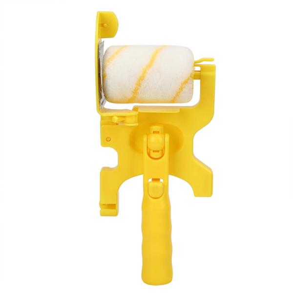 Paint Runner Pro Roller Trimming Colour Separation Home Room Wall Ceiling