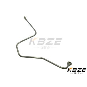 1133131080 1-13313108-0 OIL FILTER TO DIESEL PUMP 6BD1 ENGINE PIPE FOR EX200-2