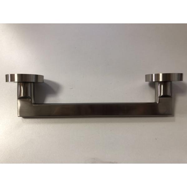 Chrome Plated Aluminum Alloy Handles B010N Durable Furniture Accessories