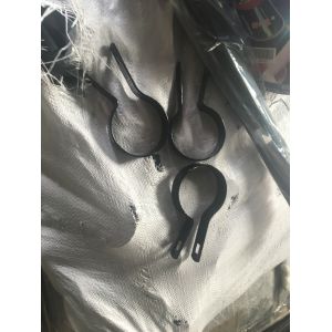 Wholesale chain link fence cyclone fence