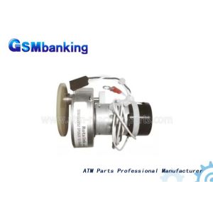 NCR ATM Spare Parts 0090022652 NCR 5877 5887 Shutter Motor 009-0022652 P77 Motor