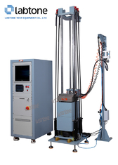 SKT Series Shock Test System for Unpackaged Products with Half-Sine Saw-Tooth