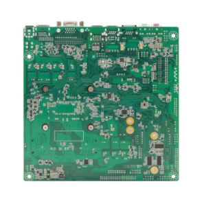 Intel®Tiger Lake UP3 11th Core i3/i5/i7 Mini-ITX mainboard 6 COM