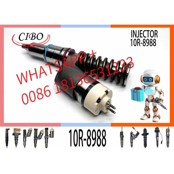 Common Rail Injector 295-9085 10R-8988 20R-8048 211-3025 10R-0955 365-8156 235