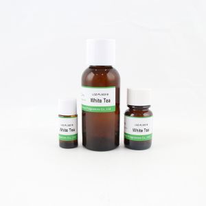 Pure Natural Tea Tree White Tea Fragrance Essence Oil Diffuser Aromatherapy
