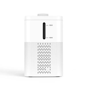 New Design Portable OxyHydrogen Inhalation Machine Breathing Hydrogen Oxygen