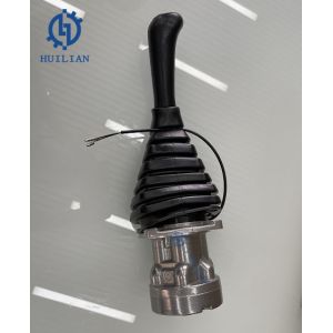 Wholesale Joystick Assembly Control Joystick Handle CATEEEEEE320C CATEEEEEE320B CATEEEEEE320D Excavator Operating Rod from china suppliers