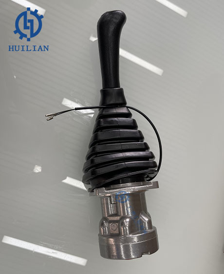 Joystick Assembly Control Joystick Handle CATEEEEEE320C CATEEEEEE320B CATEEEEEE3