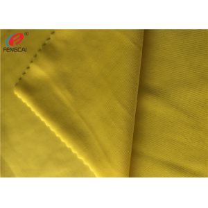 Anti - Pilling 82% Nylon 18% Spandex Lycra Tricot Underwear Fabric For Bra