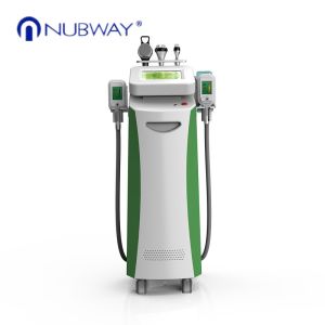 Newly-released!!! The most featured Cryolipolysis Slimming Apparatus Green