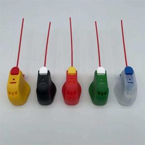 Trigger Sprayer with Extension Tube for Aerosol Spray Valve Precision Targeted