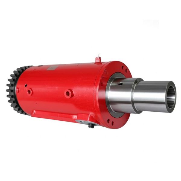Milling Width 1000 Mm Construction Machinery Engine Parts Suitable for Hollow