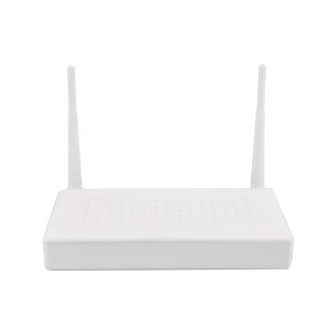 CATV Ftth Gpon Epon Onu Modem 1ge Gpon Onu 3FE Dual Stack