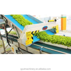 Quick Cutt Baby Leaf Harvester 220V Green Micro Harvester with ≤1.5% Breakage