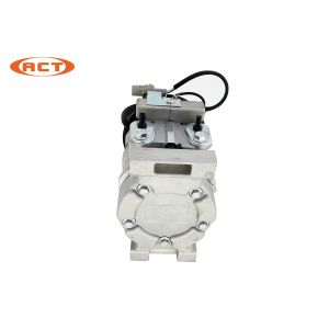 Wholesale 10S11C Stal Toyota Vios Auto Ac Compressor Pv4 110mm 12V R134a ST110103 from china suppliers