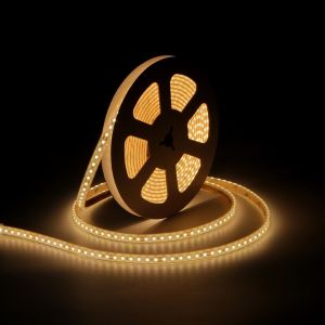 China Customizable Mining LED Strip Lighting IP68 24V 36V 48V 2835 SMD LED Strip on sale