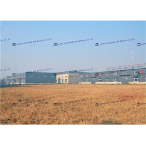 Extruded Magnesium Anode Rod Magnesium Sacrificial Anode CE ISO