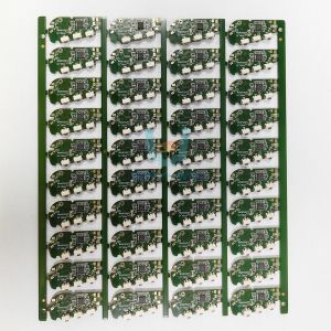 4 Layers SMT PCB Assembly PCBA Electronic Printed Circuit Board