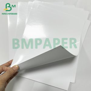 36" Glossy Coated Photo Booth Props Studio Photography Paper Roll