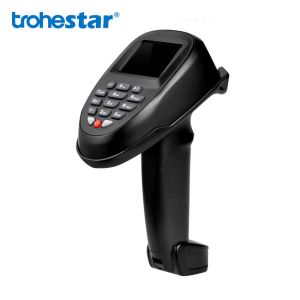 2.4G 1D Anti Fall DC5V Wireless Laser Barcode Scanner
