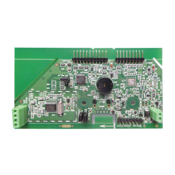 Quality Turnkey Rigid Flex PCB Assembly Pcb China Prototype Pcb Manufacturing Service for sale