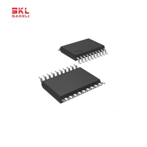 Wholesale STM32L011F4P6TR MCU Microcontroller Unit 32 Bit ARM Cortex M0 Core Processor from china suppliers