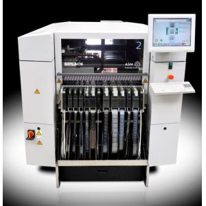 Wholesale ASM SX2 Surface Mount Placement Machine SMT Placement Equipment from china suppliers