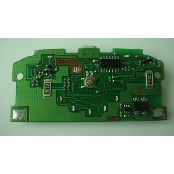 Quality SMT Through Hole PCB Assembly Services Custom Made Circuit Boards for sale