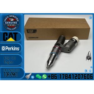 212-3462 10R0961 Common Rail Injector 317-5279 10R-0961 For Caterpillar 65E 75D