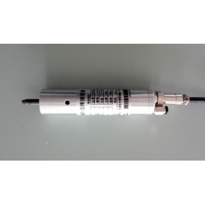 High Frequency Automatic Plastic Ultrasonic Welding Equipment Embedding Plastic