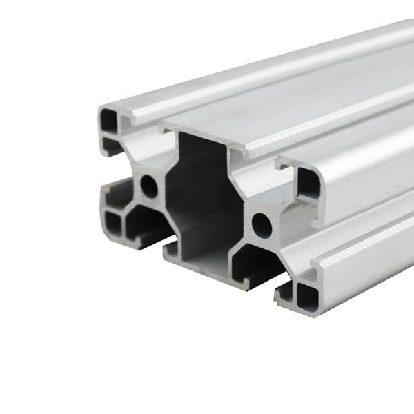 Innovative Multifunctional Factory Automation Assembly Line Customizable Industrial Aluminum Profile