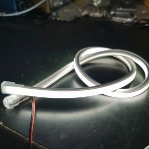 Super Flexible Square Mini Neon Flex Neon LED Light Flex in 220V to 240V