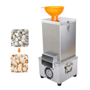 Garlic peeler machine automatic price of garlic peeling machine