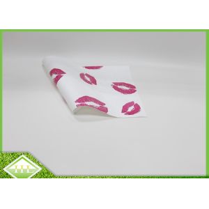 Custom Printed Pp Non Woven Fabric Flexo / Offset Printing For Mattress Cover