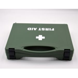 Watertight Sgs Box First Aid Kit For Office