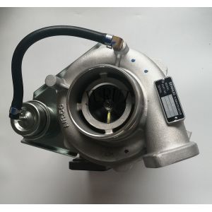 China 24100-4640 Engine Turbocharger SK330-8 Kobelco Engine Parts on sale