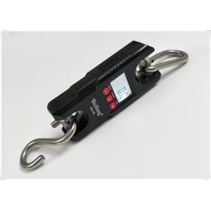 Tare Function Industrial Crane Scale With Green Backlight LCD Display