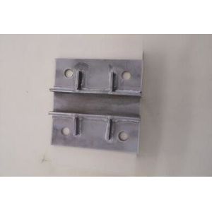 Wholesale OD 0.84 In - 38 In Fixed Pipe Support Insulated Pipe Support Systems Customized from china suppliers