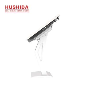 55inch 1080p Interactive IR Touch Display, Digital Signage Kisok Full HD IR